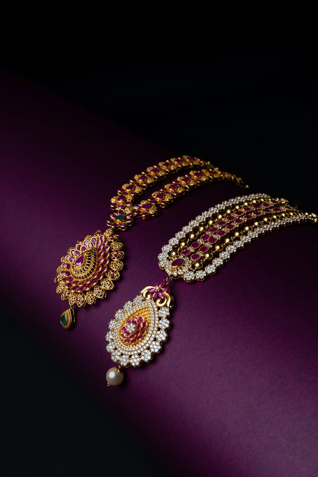 PSJ Foundation & Ancestral Craftsmanship